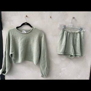 Princess Polly Lounge Set